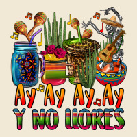 Ay Ay Ay Ay Canta Y No Llores Coffee Cups Premium Tee | Teevron