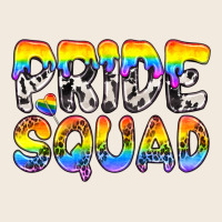 Western Lgbtq+ Pride Squad Zipper Hoodie | Teevron
