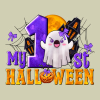 My 1st Halloween Heavy Core Tee | Teevron