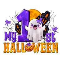 My 1st Halloween | Teevron