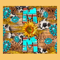 Western Mom Vintage Hoodie | Teevron