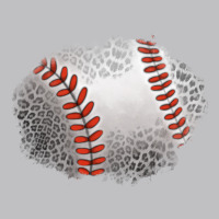 Leopard Baseball Patch Classic Tee | Teevron