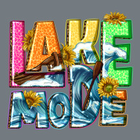 Lake Mode Summer Heavyweight Sweatshirt | Teevron