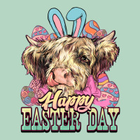 Easter Day Cow Classic Tee | Teevron