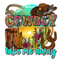 cowboy take me away | Teevron