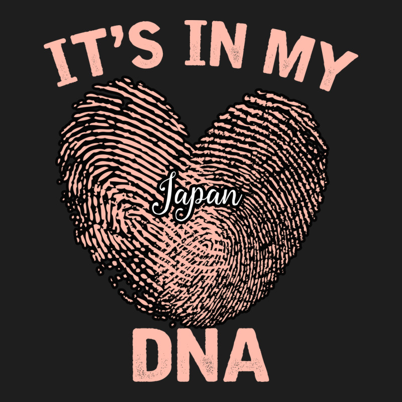 It S I My Japan Dna Heavyweight Hoodie by Bettercallsaul | Teevron