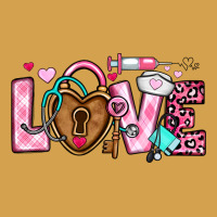 Love Valentines Day Nurse Urban Hoodie | Teevron