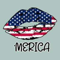 American Lip Premium Sweatshirt | Teevron
