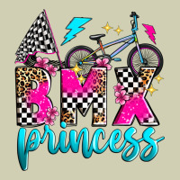 Bmx Princess Heavy Core Tee | Teevron