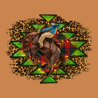 Christmas Rodeo Heavyweight Hoodie | Teevron