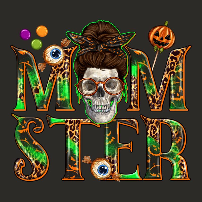 Momster Heavy Core Tee by texasbilliewilder | Teevron