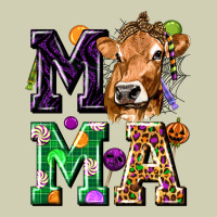 Mama Cow Halloween Heavy Core Tee | Teevron