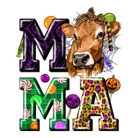 Mama Cow Halloween | Teevron