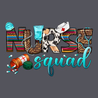 Nurse Squad Vintage Hoodie | Teevron