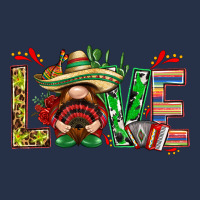 Mexico Love With Gnome Premium Hoodie | Teevron