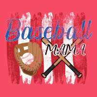 Baseball Mom Premium Sweatshirt | Teevron