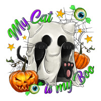My Cat Is My Boo | Teevron