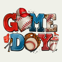Game Day Baseball Urban Heavy Tee | Teevron
