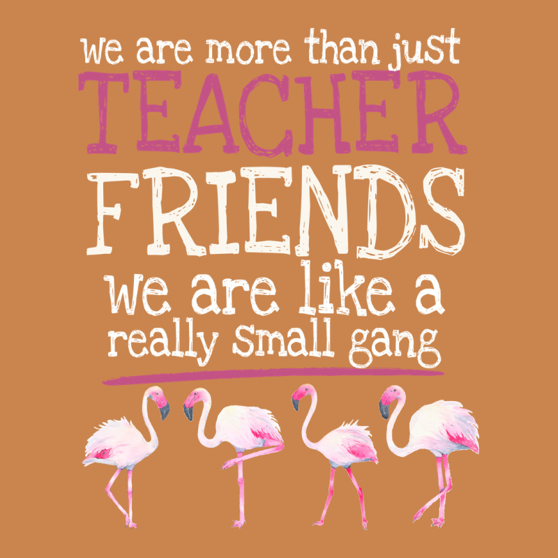 We Are More Than Just Teacher Friends We Are Like A Really Small Gang Heavyweight Hoodie by Bettercallsaul | Teevron