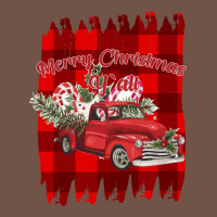 Merry Christmas Y'all Truck Premium Sweatshirt | Teevron