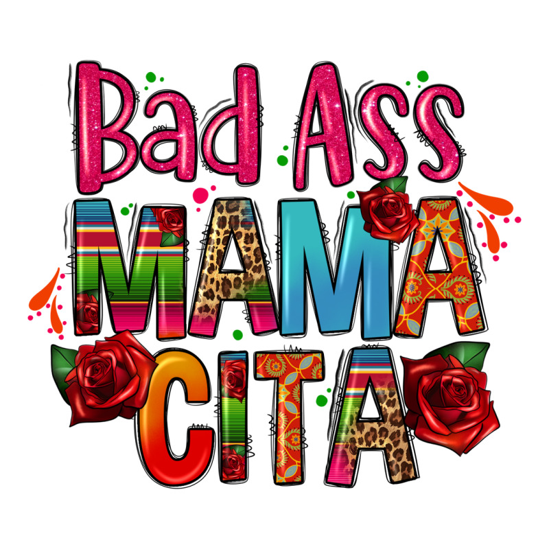 Bad Ass Mama Cita Premium Tee by CTS Tumbler Store | Teevron