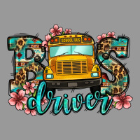 School Bus Driver Vintage Hoodie | Teevron