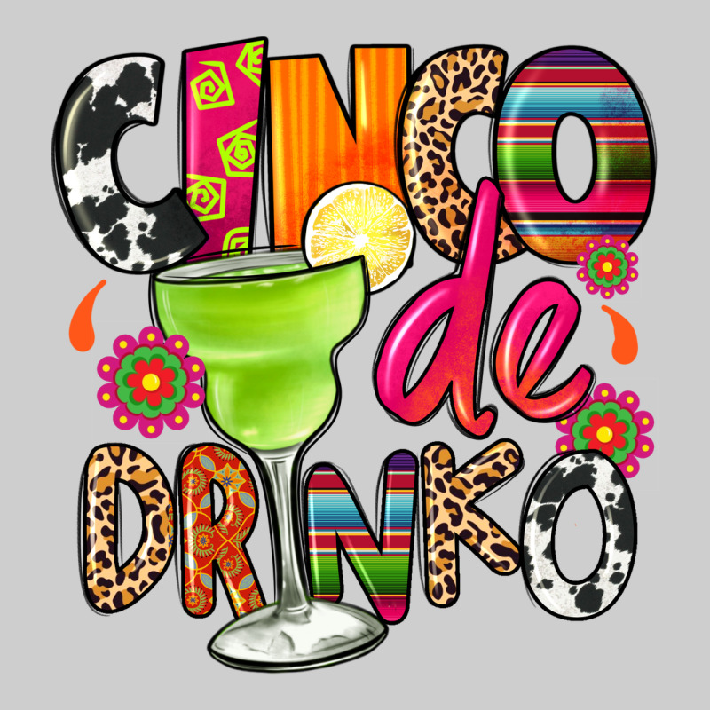 Cinco De Drinko Premium Tee by CTS Tumbler Store | Teevron