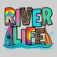 River Life Kayaking Premium Tee | Teevron