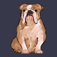 Bulldog Long Sleeve Tee | Teevron