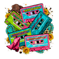 90's country cassette tapes | Teevron