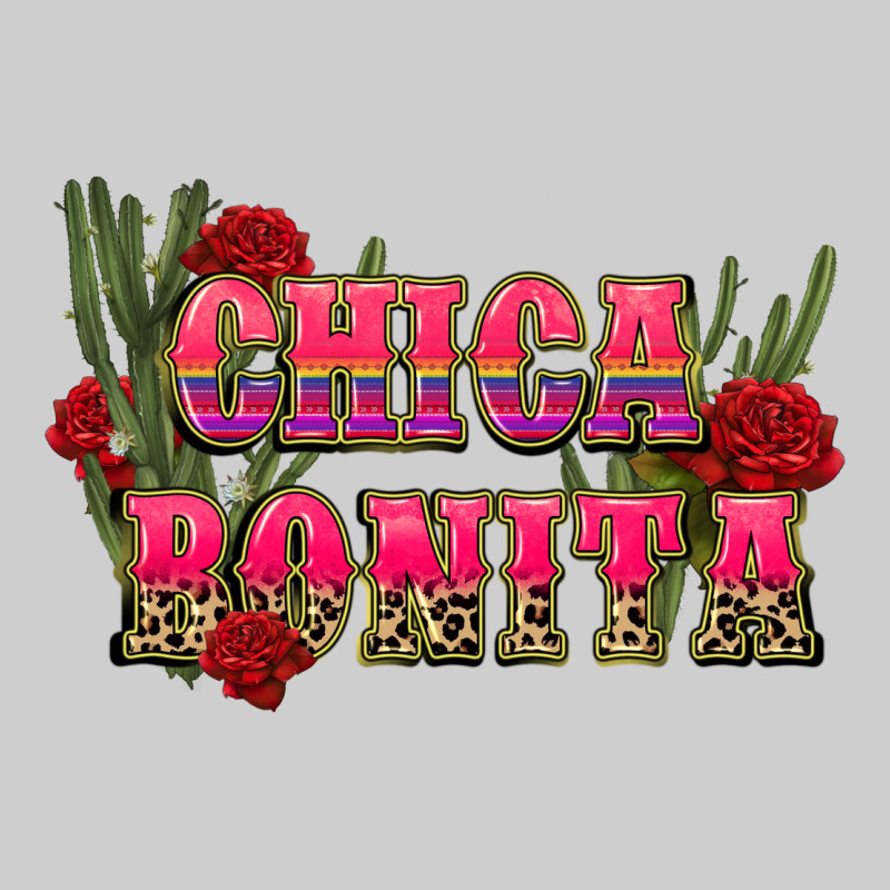 Chica Bonita Premium Tee by CTS Tumbler Store | Teevron