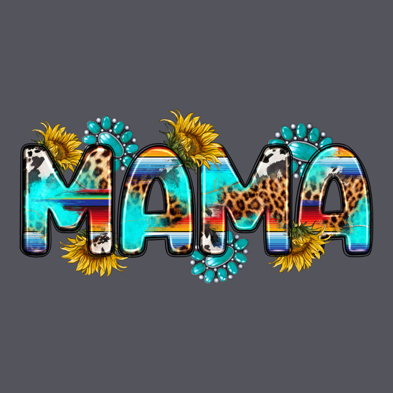 Western Mama Vintage Hoodie by RanaPortraitStore | Teevron