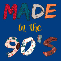 Made In The 90's Premium Sweatshirt | Teevron