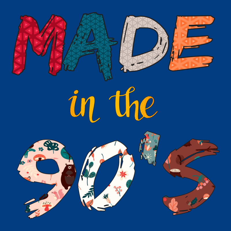 Made In The 90's Premium Sweatshirt by Bettercallsaul | Teevron