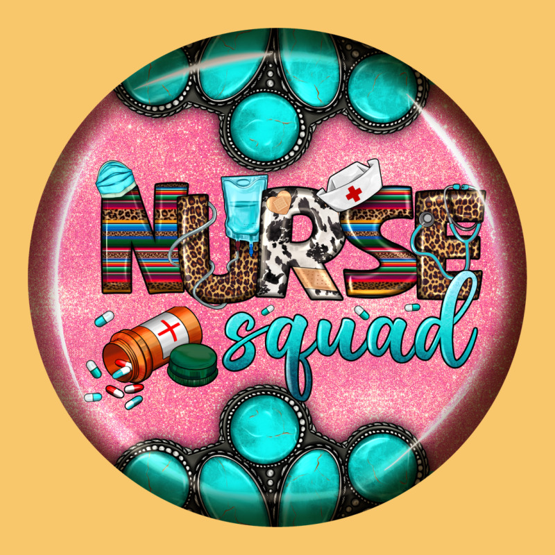 Nurse Round Earrings 3 Vintage Hoodie by BundleAndBundleShop | Teevron