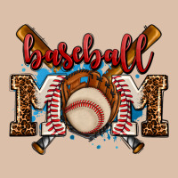 Baseball Mom Urban Heavy Tee | Teevron