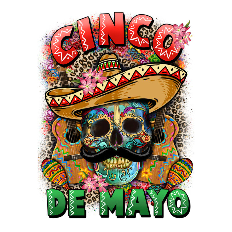 Cinco De Mayo (1) Premium Tee by CTS Tumbler Store | Teevron