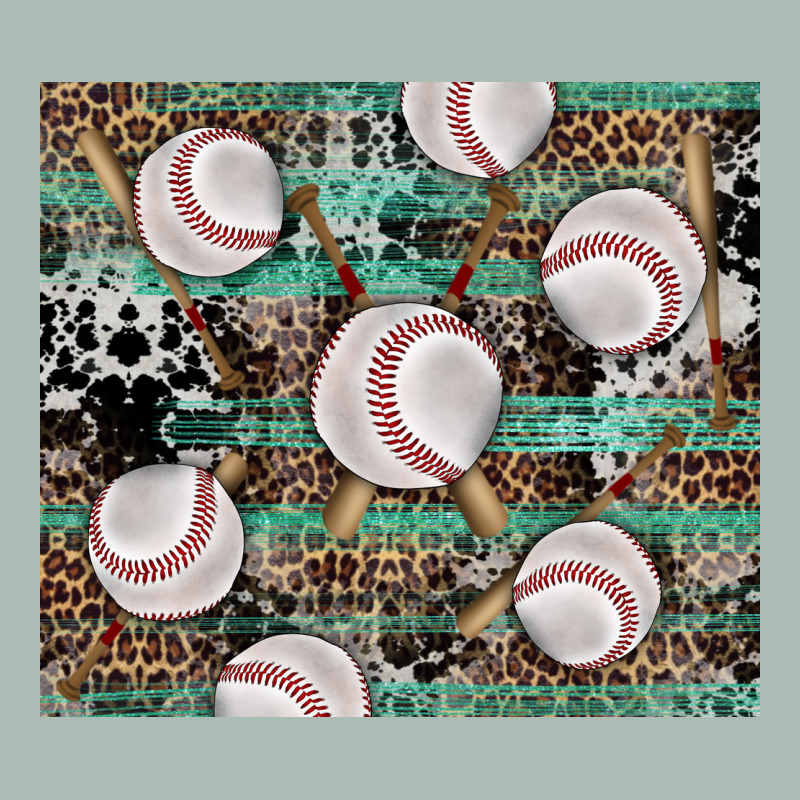 Western Baseball Tumbler Classic Tee by AdoDesignShop | Teevron