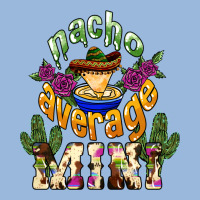 Nacho Average Mini Premium Hoodie | Teevron