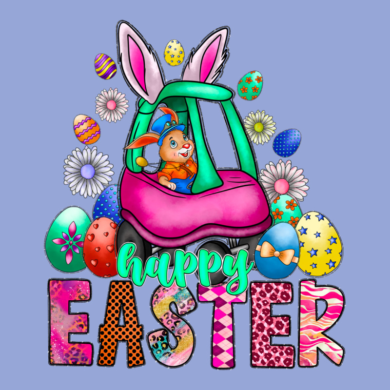 Easter Classic Tee by CowhideDigitalArt | Teevron