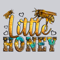 Western Little Honey Bee Heavyweight Sweatshirt | Teevron