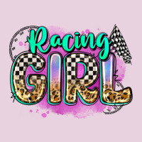 Racing Girl Ladies Tee | Teevron