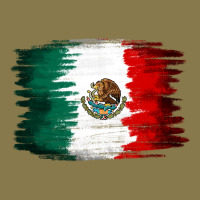 Mexican Flag Premium Hoodie | Teevron