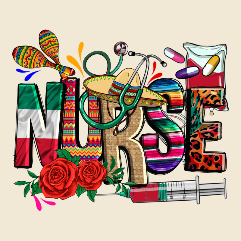 Cinco De Mayo Nurse Premium Tee by CTS Tumbler Store | Teevron
