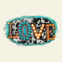 Love Western Vintage Tee | Teevron