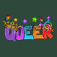 Western Queer Lgbtq+ Zipper Hoodie | Teevron