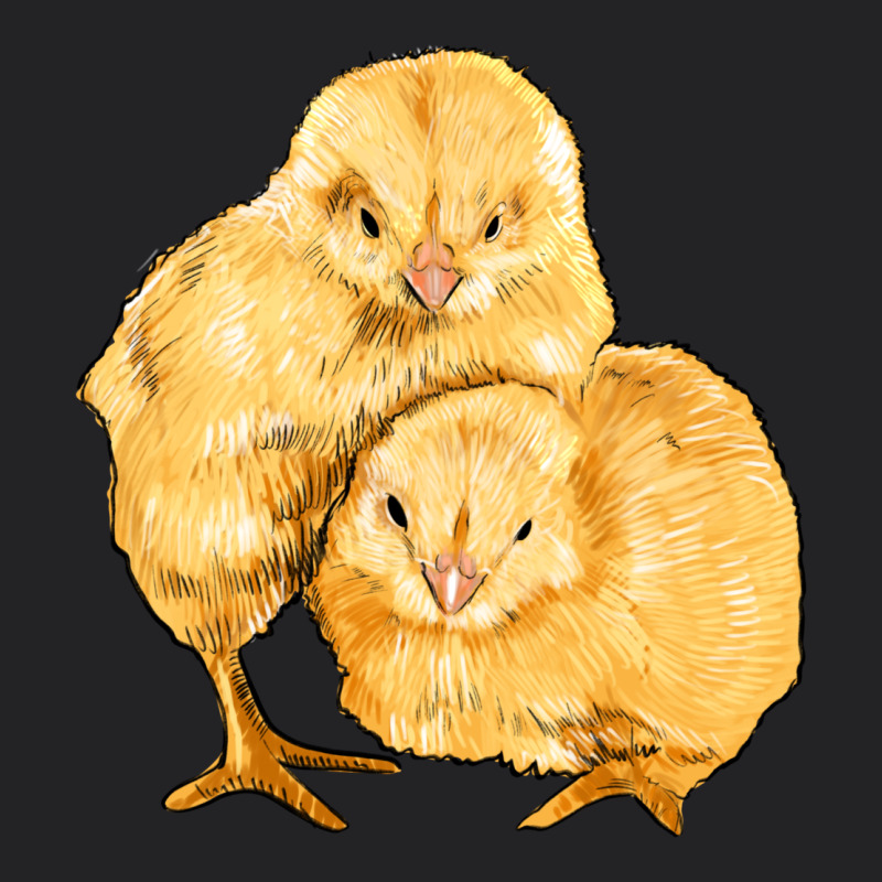 Chicks Vintage Tee by Artiststas | Teevron