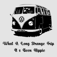 What A Long Strange Trip It S Been Hippie Premium Sweatshirt | Teevron