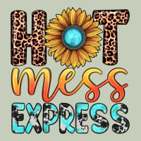 Hot Mess Express Long Sleeve Tee | Teevron