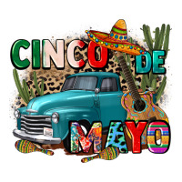 Cinco De Mayo Premium Tee | Teevron